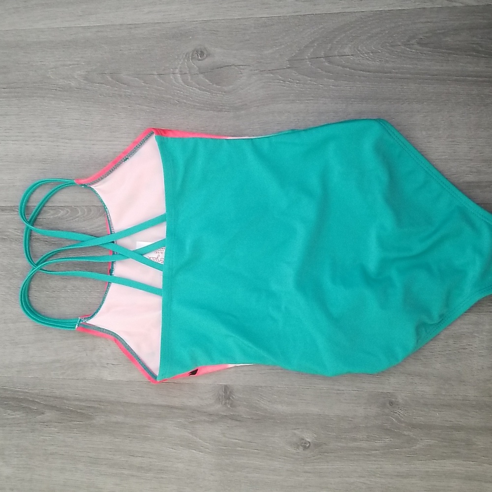 Watermelon Swimsuit - Picture 3 of 4